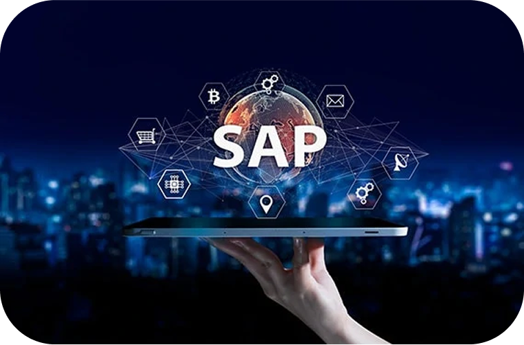 SAP Developer
